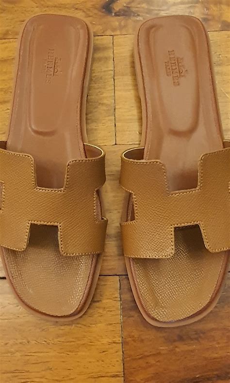 hermes oran replica uk|hermes orange sandal dupe.